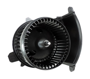 Повітродувка вентилятор movano b master nv400 2010- фото №1