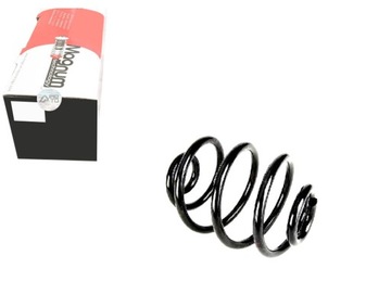 Пружина подвешивание opel corsa b 1.0-1.7d 03.93-0 фото №1