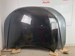 Капот audi rs7 rs-7 s7 a7 4g 4g8 2010-2017 оригінал оригінальний номер aso alu алюміній c7 фото №1