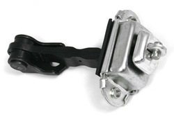 Обмежувач двері перед лівий праві skoda fabia i фото №1