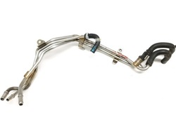 Шланг пального audi a6 c7 2.0 tdi cnh 04l201360n фото №1