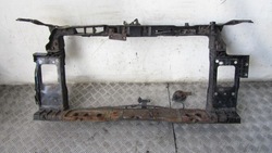 Hyundai i30 ii pas переднее усилитель 12-16 56 фото №1