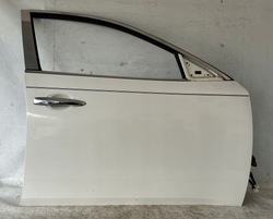 Дверь правые перед nissan maxima a35 09- qx3 фото №1