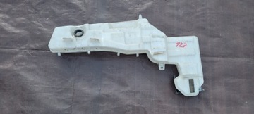 Бачок омывателя mercedes x-klasa w470 // 123 фото №1