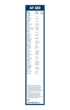 Суппорт тормозной bosch 0986134018 фото №1