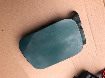 Кришка заливання пального seat ibiza ii рестайлінг 1999-2002 фото №1