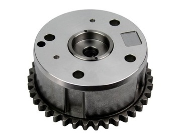 Колесо змінних faz розподільний вал superb octavia 1.4tsi фото №1