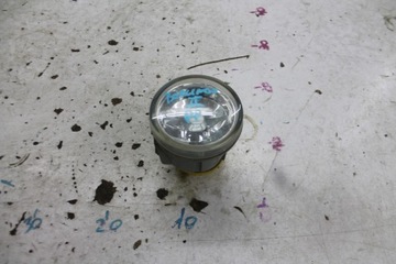 Галоген праві перед переднє partner ii berlingo ii 08-12 фото №1