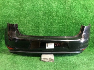 Бампер задній pdc датчики джгут golf vii 7 hb 12- фото №1