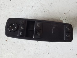 Mercedes a клас w169 перемикачі скло дзеркал фото №1