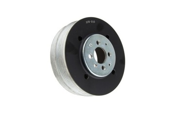 Nty rkp-vw-010 колесо ременное, wał коленчатый фото №1