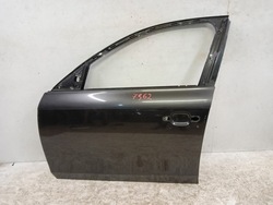 Дверь левая передние левый перед audi a4 b8 8k 08-15 фото №1