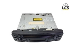 Радио cd радиопроигрыватель mercedes w203 a2038201786 фото №1