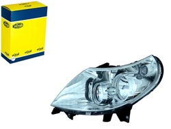 Фара p citroen jumper fiat ducato peugeot boxer 04.06-08.14 фото №1