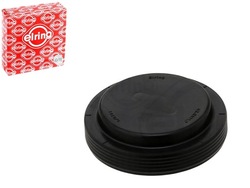 Заглушка блока двигателя ds ds 3 ds 4 ds 4 ii citroen berlingo berlingo фото №1