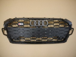 Audi s5 8w решётка радиатора решётка 8w6853651bq фото №1
