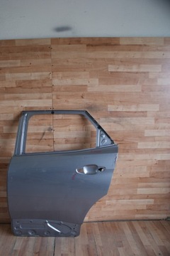 Двері лівий зад peugeot 3008 ii 2 фото №1