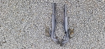 Dodge ram 2018 2019 2020 2021 2022 23 24 оригинальный петля капота левый правые фото №1