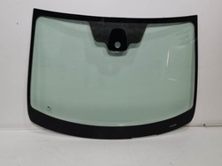 Скло передня лобове nissan qashqai 2006-13 датчик фото №1