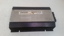 Підсилювач 7l6035456b vw touareg фото №1