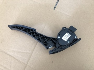 Педаль газу потенціометр 1.6 cdti opel astra k v фото №1