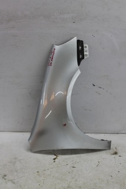 Крило праві перед переднє vw golf v 03-09 фото №1