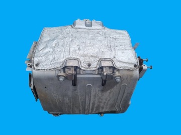 Глушник каталізатор dpf scr daf xf 106 , cf євро 6 рестайлінг стандарт 2046691 фото №1