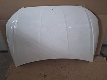 Капот кришка двигуна seat ibiza 5 v 6f фото №1