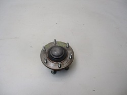 Підшипник ступиця праві перед fiat fullback 2.4 jtd фото №1