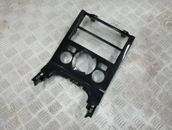 Peugeot 3008 i рестайлинг защита рамка радио dekor 9685099777 фото №1