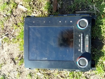 Tablet дисплей megane iv koleos talisman фото №1