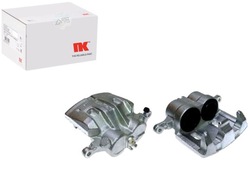 Суппорт тормозной nk 343201 384223 dc83201 830704 фото №1