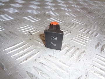 Выключатель кнопка pdc pla volkswagen passat cc b6 фото №1