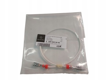 Org жгут электрический mercedes 4.0 mm2 lsk8 ag фото №1