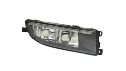 Лампа протитуманна галоген p vw beetle 11- фото №1