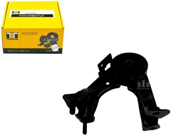 Подушка двигателя з задний toyota avensis 2.0 09.97-02.03 tedgum фото №1