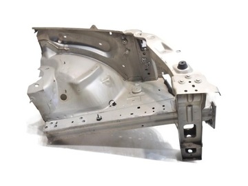 Лонжерон левый перед kcwd citroen c5 i рестайлинг фото №1