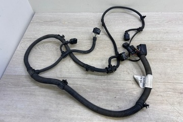 Інші кабелі vw touareg 7p5 7p6971073c 3.0l гібрид 245kw 2015 фото №1