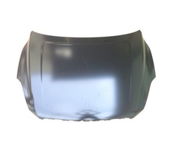 Volvo xc60 08-13 капот крышка двигателя алюминиевая фото №1