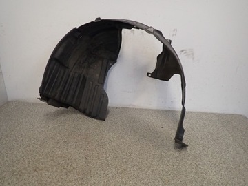 Nissan micra k12 03-08 подкрылок передние левая фото №1