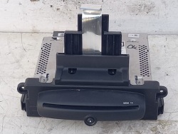Магнитола mini cooper r56 r60 65123457153 фото №1