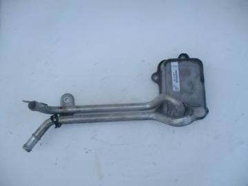 Радиаторов масла vw audi seat skoda 1.4 tfsi tsi фото №1