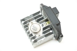 Резистор регулятор вентилятор volvo s40 v40 кондиционер 1996-2004 30864189 шведский фото №1