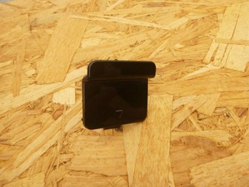 Kia sorento iv 2020- заглушка фаркоп hak бампер перед 86588p2010 86588-p2010 фото №1