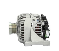 Генератор volvo 140a 815.512.140.010 psh фото №1