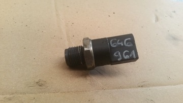 Датчик давления топлива 6460900180 mercedes w163 фото №1