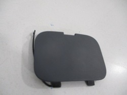 Jumper iii boxer iii заглушка element бампера передньої нова 1612431180 фото №1