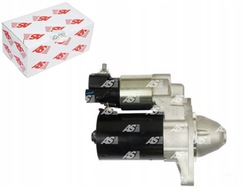 Стартер asp, s0494 toyota yaris 1.4 d-4d фото №1