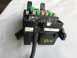 Hyundai ix35 коробка предохранителей 91418-2y350 фото №1