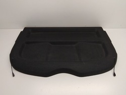 Nissan qashqai ii j11 полиця задня багажника оригінал 13-21 фото №1